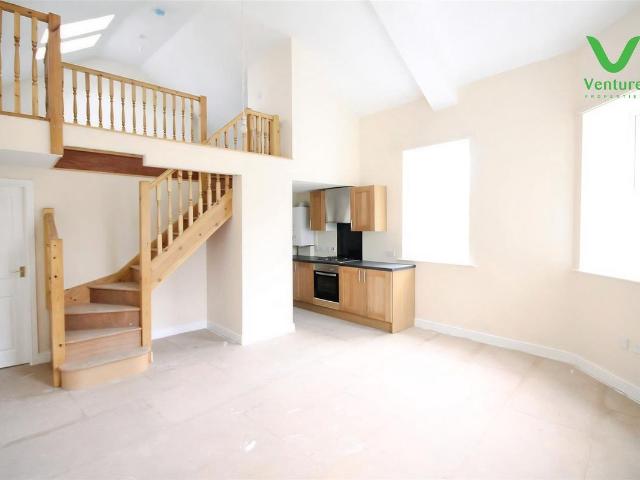 Apartment for rent in Bishop Auckland