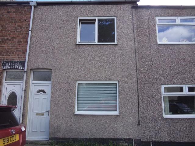 House for rent in Bishop Auckland