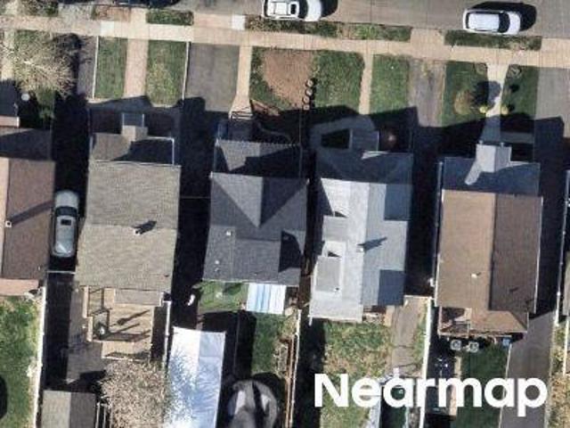 House for sale in Elizabeth, New Jersey