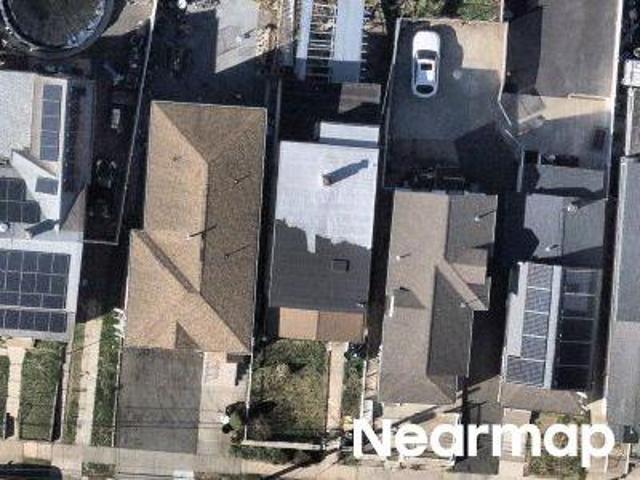 House for sale in Elizabeth, New Jersey