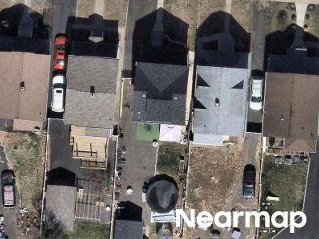 House for sale in Elizabeth, New Jersey