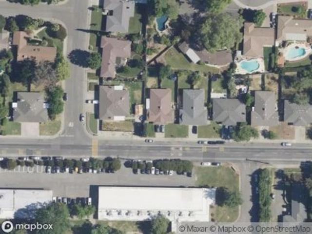 House for sale in Carmichael, California