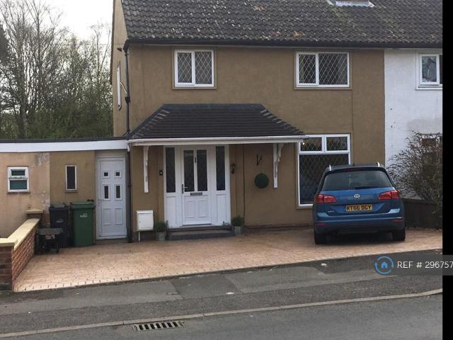House for rent in Coseley, West Midlands
