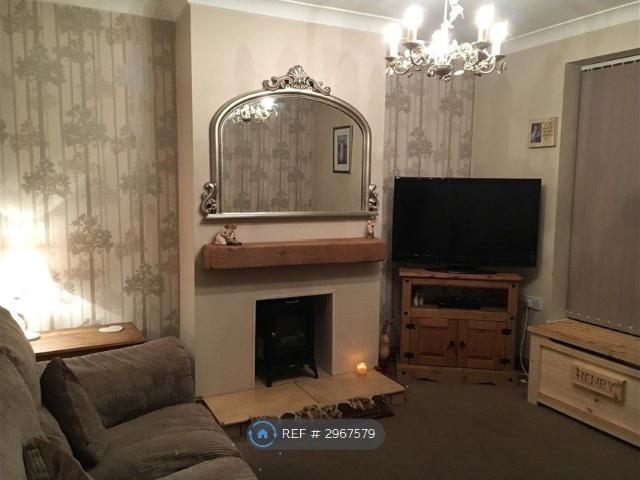 House for rent in Coseley, West Midlands