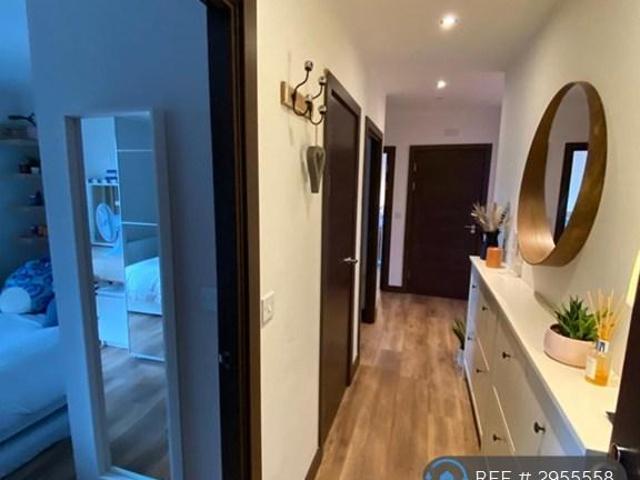 House for rent in Holywell Estate, North Watford