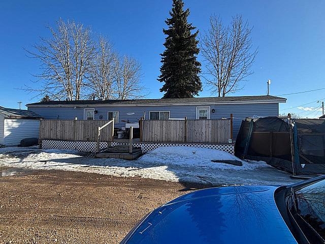 House for sale in Gibbons, Alberta