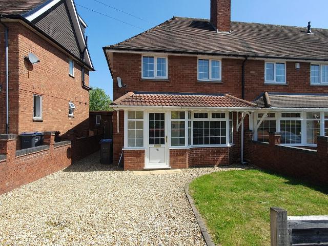 House for rent in Mere Green, Sutton Coldfield