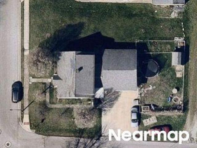 House for sale in Wapakoneta, Ohio