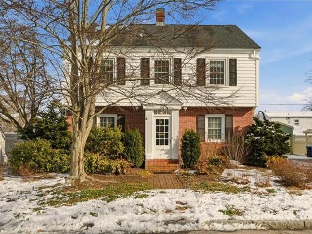 House for sale in Newport, Rhode Island