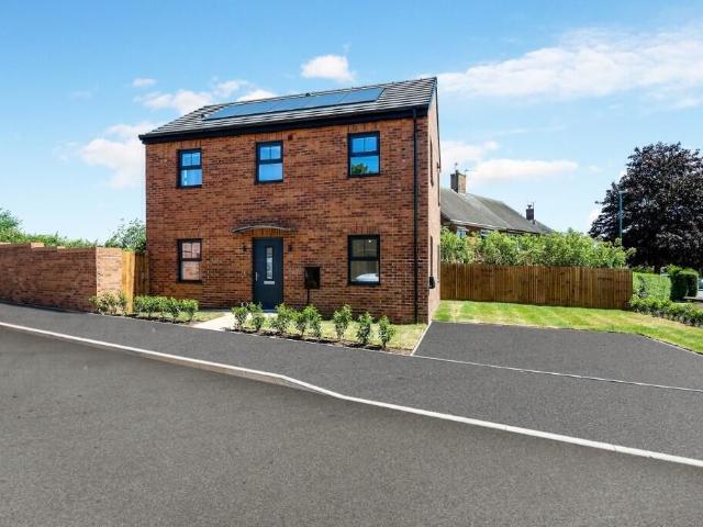 House for rent in Beechdale, Haddon