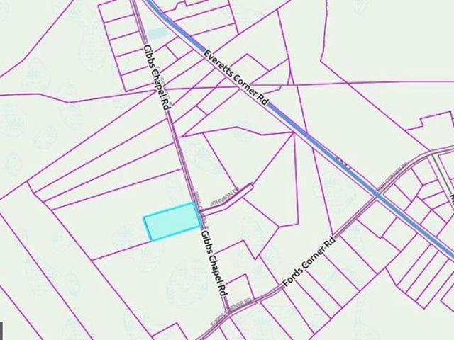 Land for sale in Hartly, Kent County