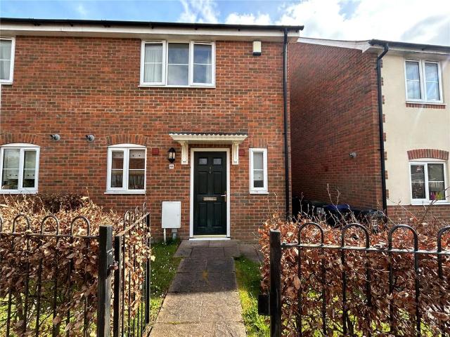 House for rent in Leigh Park, Westbury
