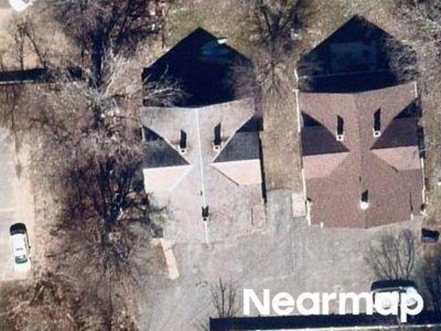 House for sale in Massachusetts