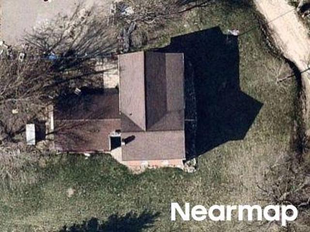 House for sale in Michigan