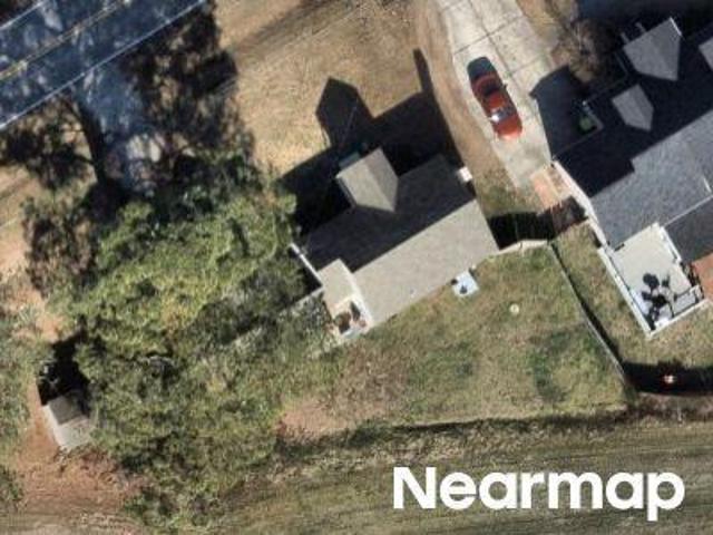 House for sale in New Bern, North Carolina