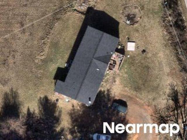 House for sale in Buncombe County, North Carolina