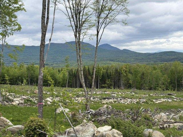 Land for sale in Vermont