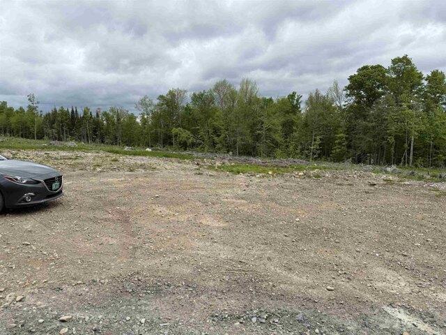 Land for sale in Newport, Vermont