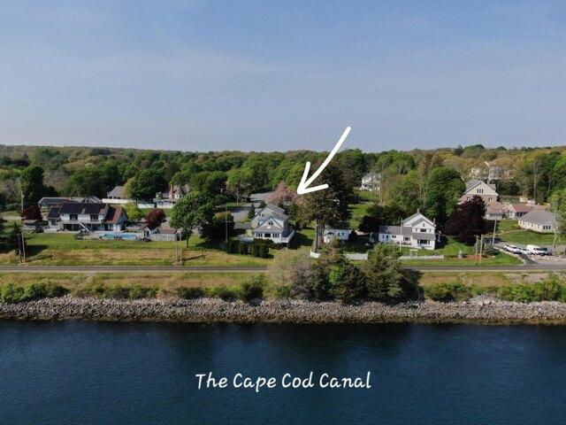 House for sale in Cataumet, Massachusetts