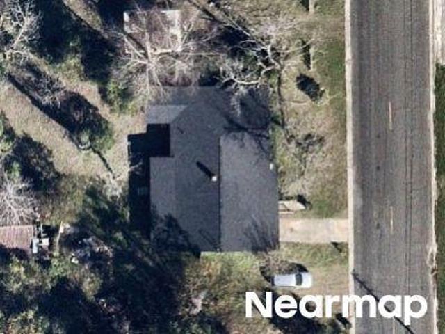 House for sale in Waycross, Georgia