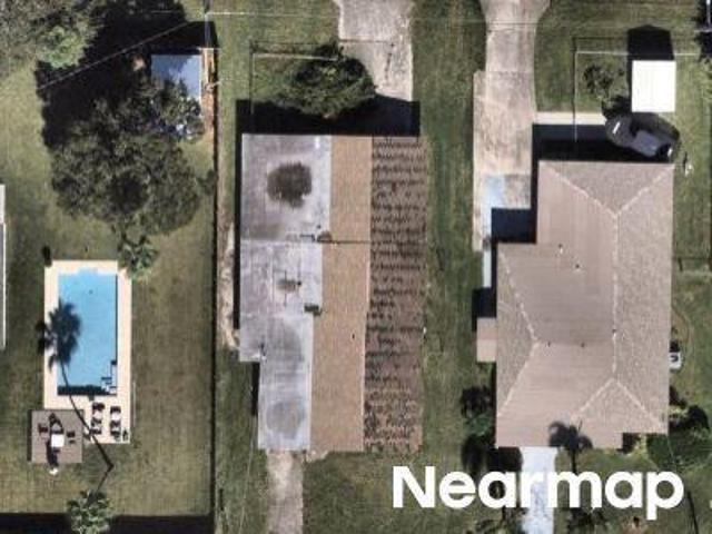 House for sale in Melbourne, Florida