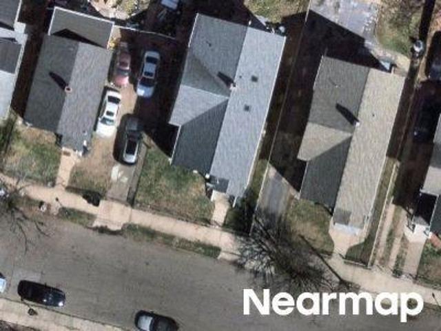 House for sale in New Haven