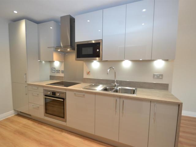 Apartment for rent in Watford Rural, Batchworth