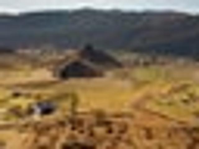 Land for sale in Otakou
