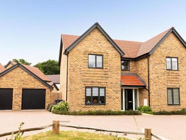 House for sale in Lyons, Greater London