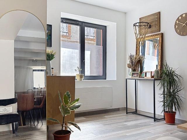 Maison vente à Toulouse, Gibel