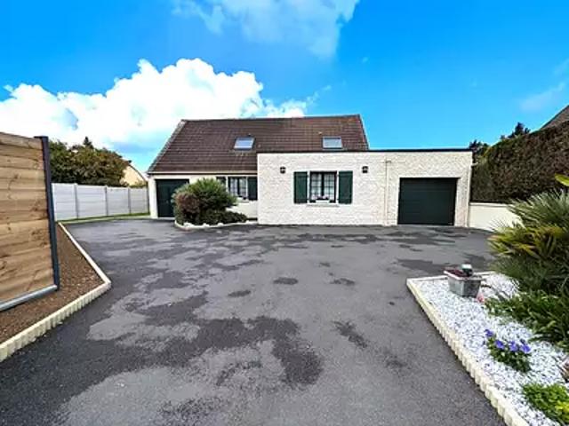 Maison vente à Caen, Giberville
