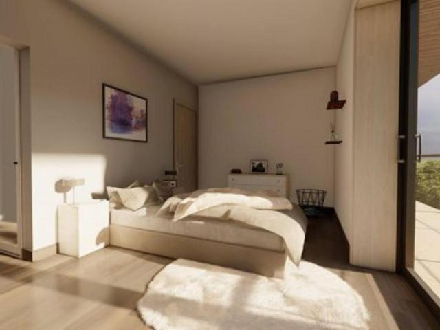 Appartement vente à Caen, Giberville