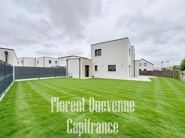 Maison vente à Caen, Giberville