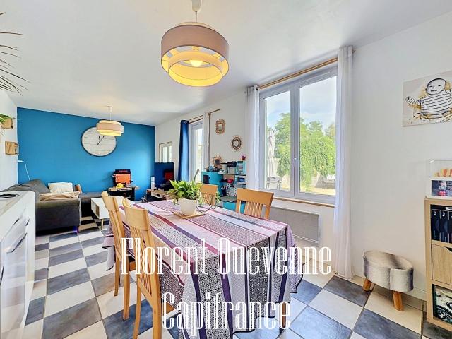 Maison vente à Caen, Giberville