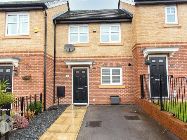 Apartment for rent in Wigan, Greater Manchester