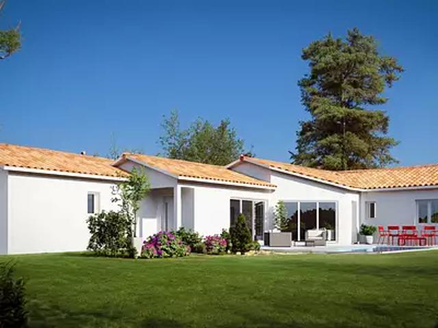 Maison vente à Charolles, Gibles