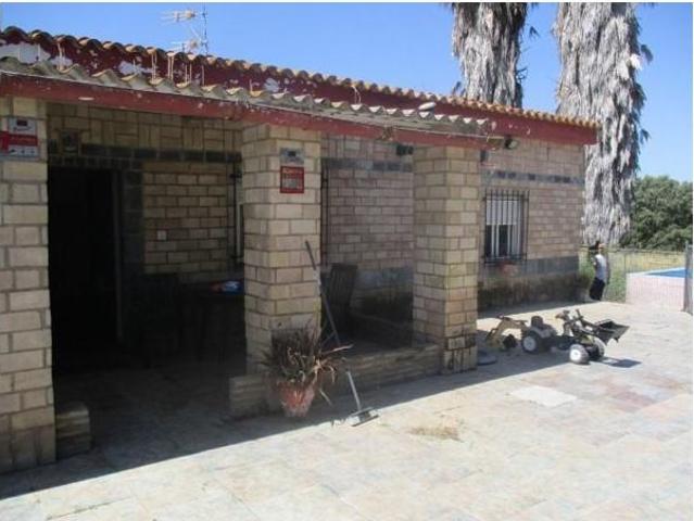 Casa en venta en Gibraleón