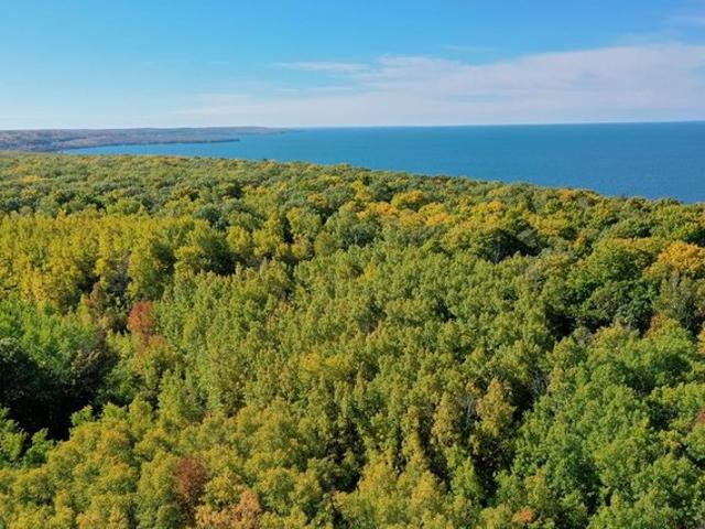 Land for sale in Fish Creek, Wisconsin