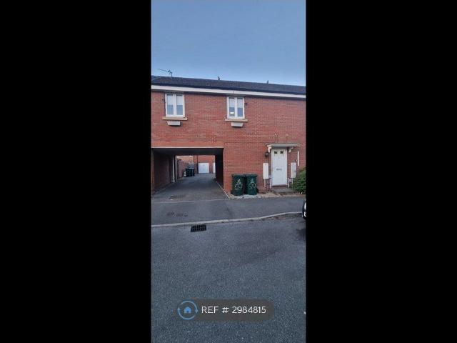 Apartment for rent in West Midlands