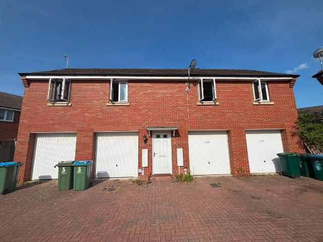 Apartment for rent in West Midlands