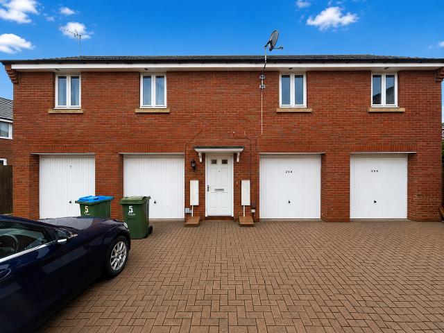 Apartment for rent in West Midlands