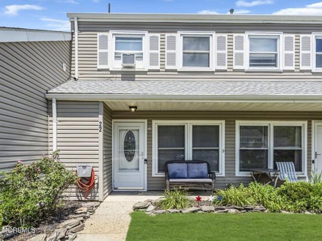 Condo for sale in Barnegat