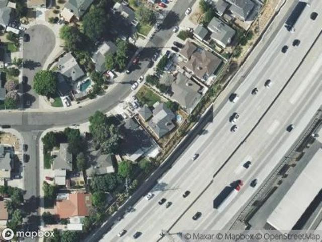 House for sale in Magnolia Center, Riverside