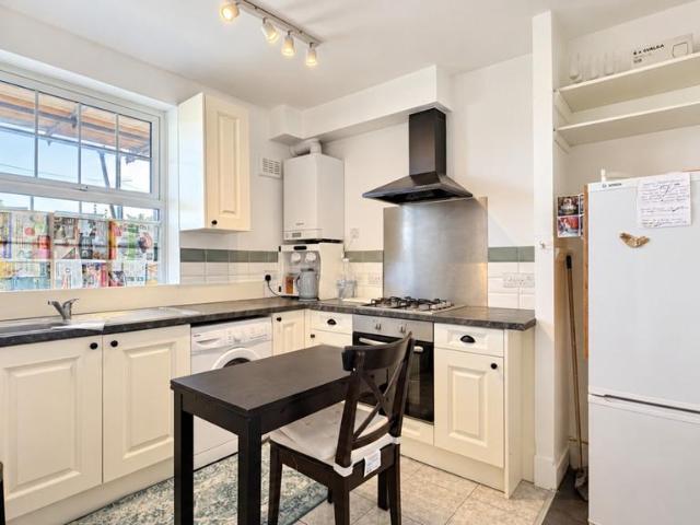 Apartment for rent in London Borough of Brent, Greater London