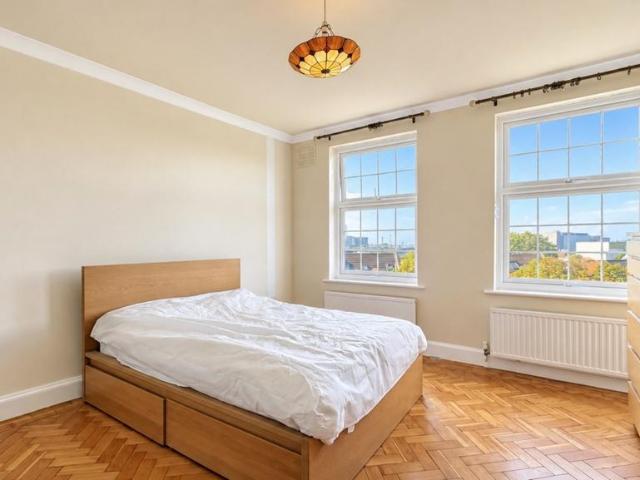 Apartment for rent in London Borough of Brent, Greater London