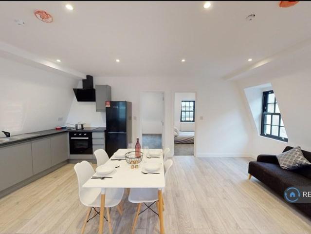 Apartment for rent in London Borough of Lewisham, Forest Hill