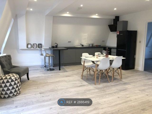 House for rent in London Borough of Lewisham, Forest Hill