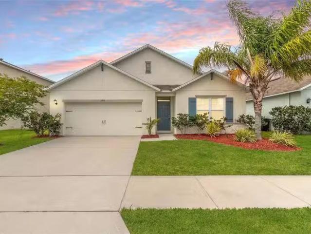 House for rent in Daytona Beach