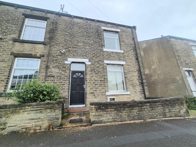 Apartment for rent in Pye Nest, Sowerby Bridge