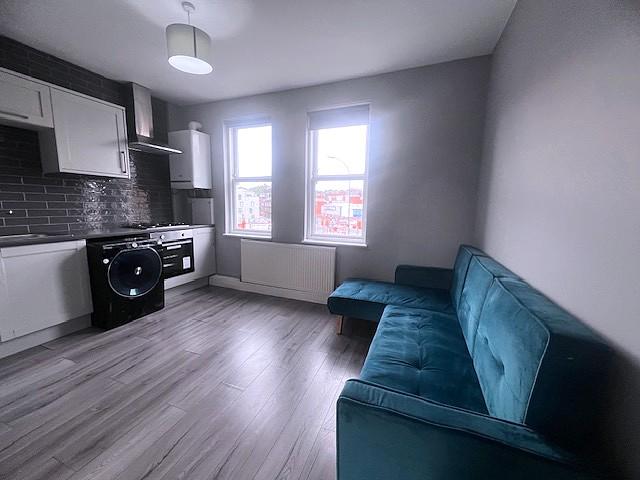 Apartment for rent in Neepsend, South Yorkshire